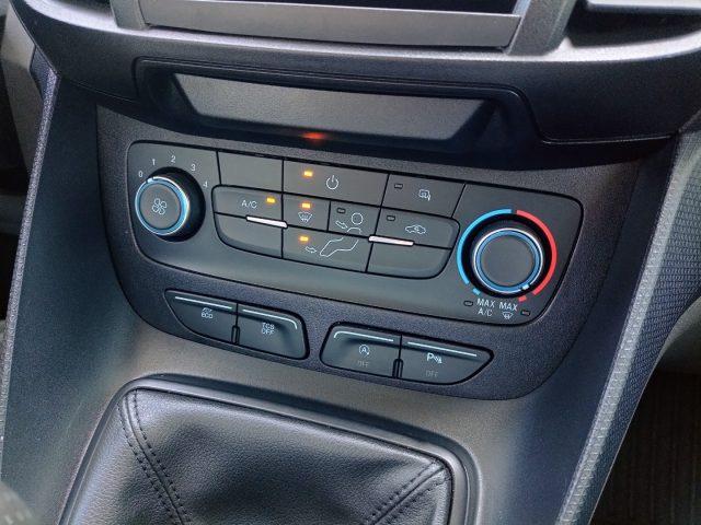 FORD Transit Connect 200 1.5 Ecoblue 100CV PC Furgone Trend