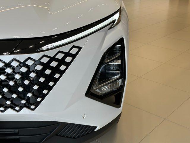 OMODA 5 Omoda 5 1.6 TGDI 147CV aut. Premium