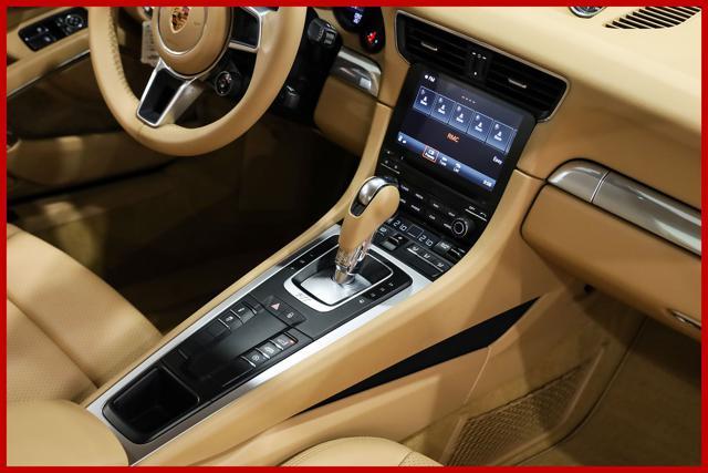 PORSCHE 991 .2 COUPE'**|UNI PROP|SCARICO|