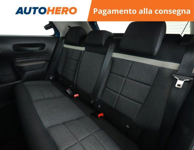 CITROEN C4 Cactus PureTech 110 S&S Shine