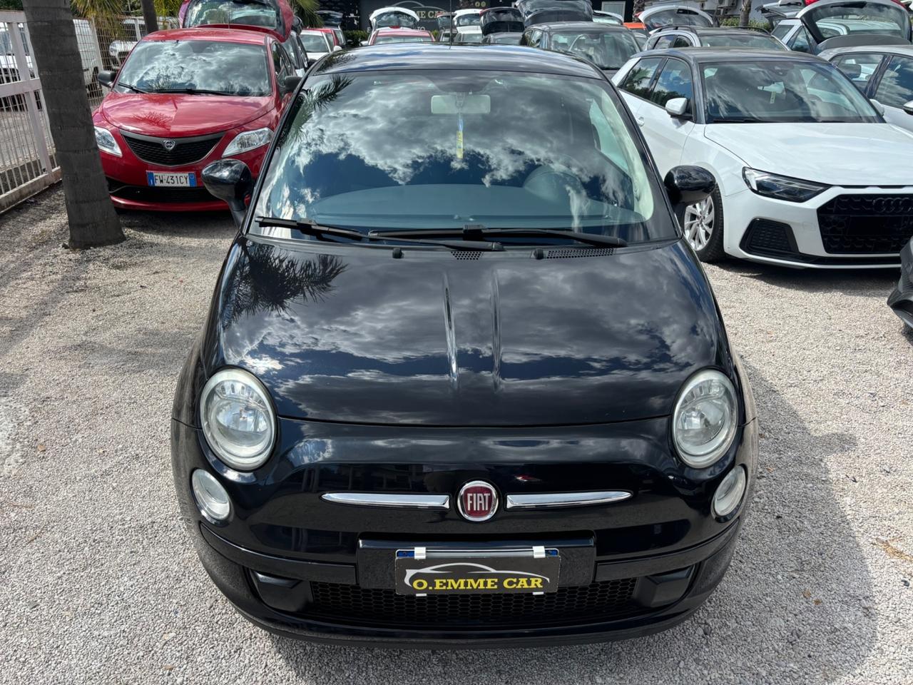 FIAT 500 1.3MJ 95CV SPORT SOLI 110.000KM