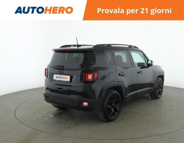 JEEP Renegade 1.0 T3 Night Eagle