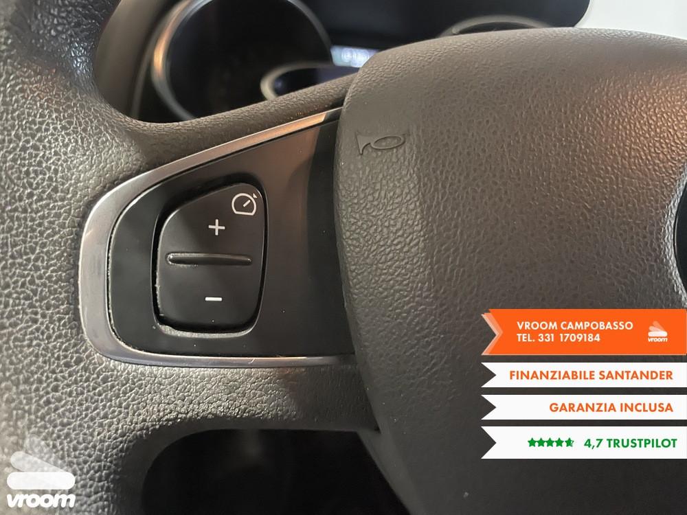 RENAULT Clio 4ª serie Clio 1.2 75CV 5 porte In...