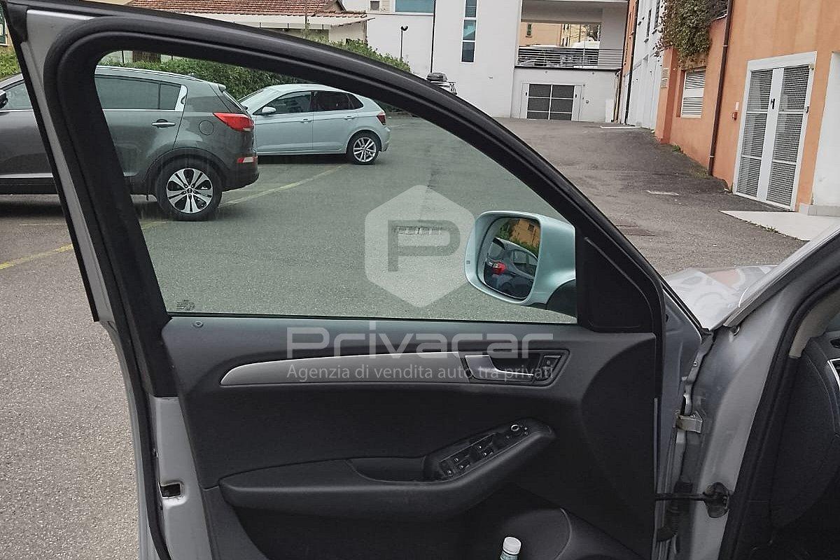 AUDI Q5 2.0 TDI 143 CV quattro