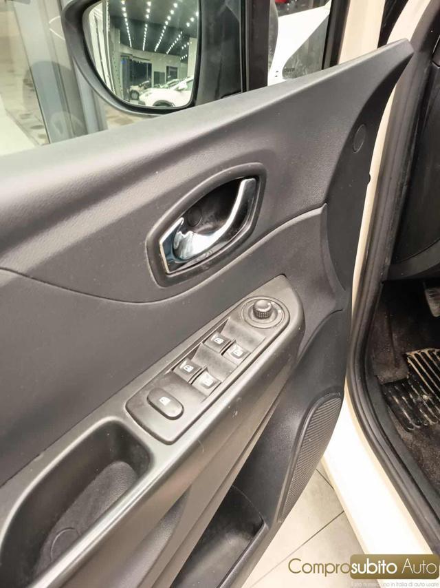 RENAULT Captur dCi 8V 90 CV EDC Start&Stop Energy Hypnotic