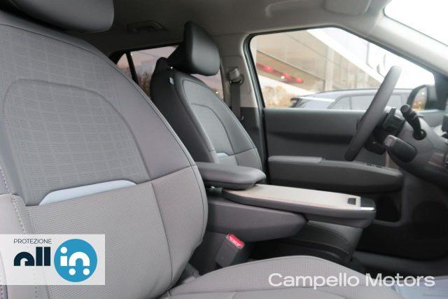 KIA EV3 9VW5 LR FWD EARTH