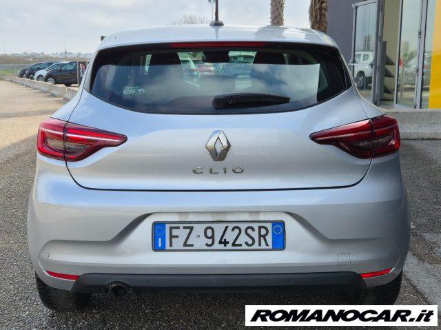 RENAULT Clio Blue dCi 85 Business NAVY