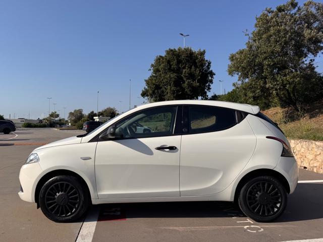 LANCIA Ypsilon 1.0 HYBRID 5 POSTI+TELEFONO+VOL MULTIFUNZIONE