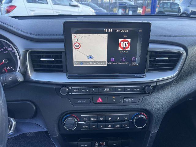 KIA Ceed SW / cee'd SW