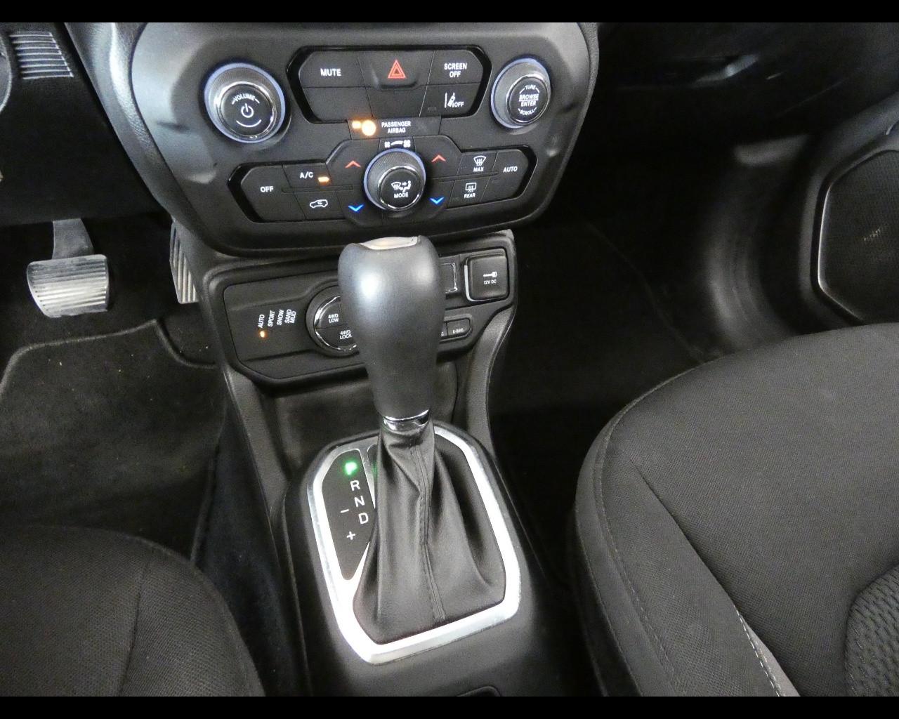 JEEP Renegade - Renegade 1.3 T4 190CV PHEV 4xe AT6 Limited