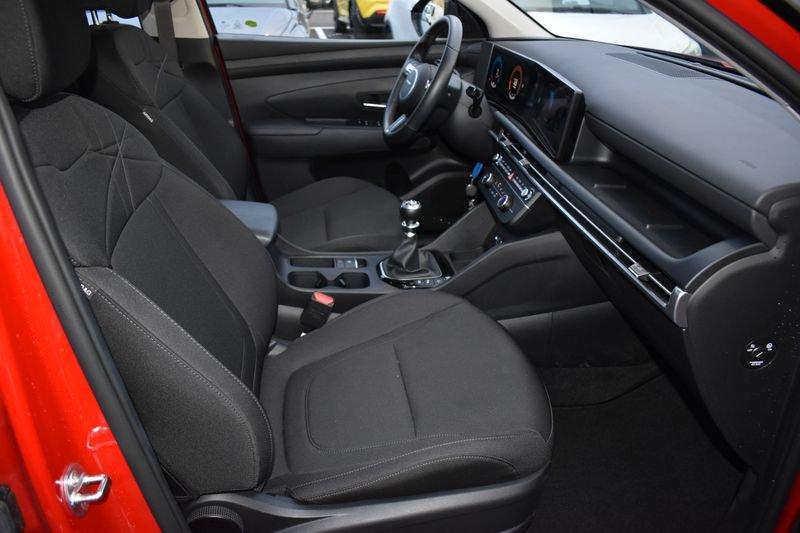 Hyundai Tucson Tucson 1.6 CRDI XTech