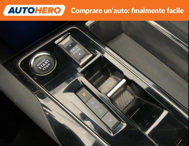 PEUGEOT 3008 BlueHDi 130 S&S EAT8 Allure Pack