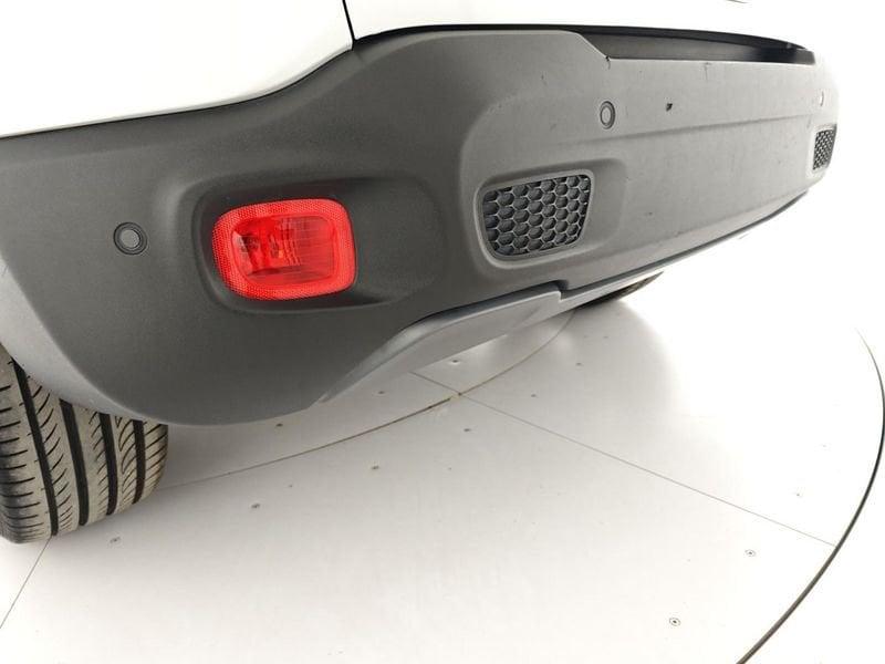 Jeep Renegade 1.3 T4 190CV PHEV 4xe AT6 Business Plus