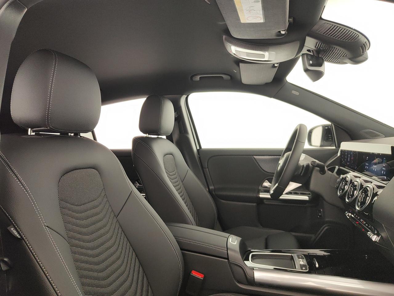Mercedes-Benz GLA 200 d