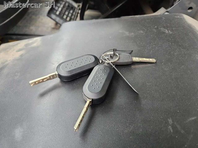 PEUGEOT Boxer 330 L2H2 2.2 BlueHDi 140cv - GB382KR