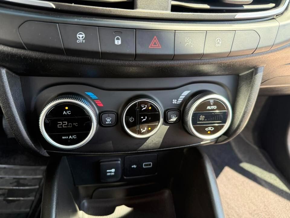 Fiat Tipo 1.3 Mjt -5 porte- City CROSS