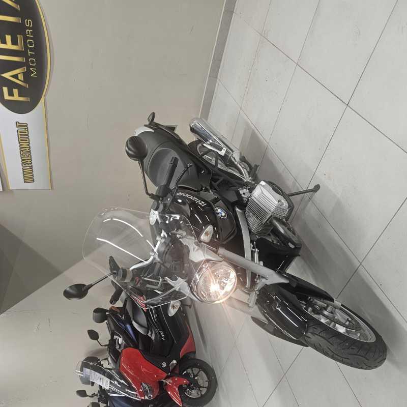Bmw R 1200 R - 2007