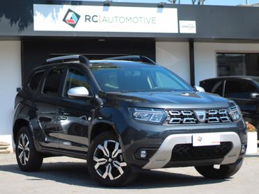 Dacia Duster II BLUE DCI 115 PRESTIGE