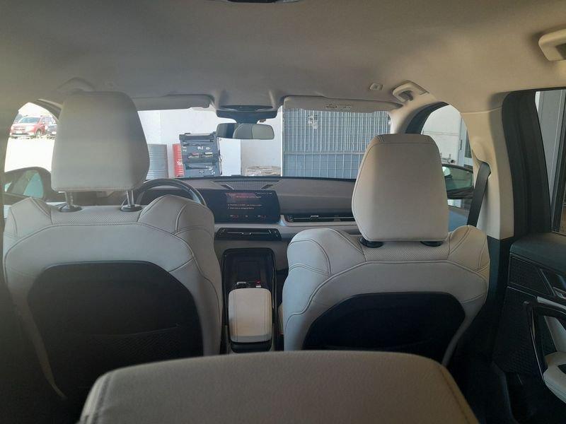 BMW X1 sdrive18d Edition Essence auto