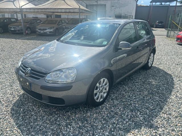 Volkswagen Golf 1.6 16V FSI 5p. Comfortline