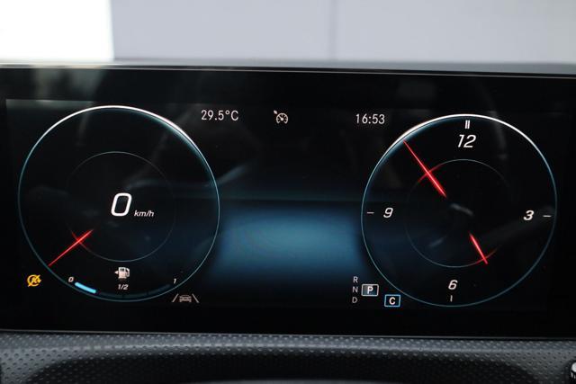 MERCEDES-BENZ CLA 220 d Automatic Shooting Brake Premium