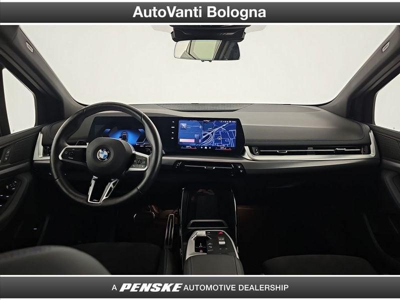 BMW Serie 2 Active Tourer 218d Active Tourer Msport auto