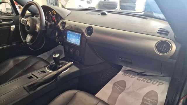 MAZDA MX-5 2.0L 16V High HARDTOP!! UNICO PROPRIETARIO!