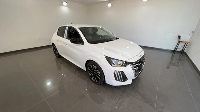 PEUGEOT 208 PureTech 100 cv Allure - ANCHE NERA!