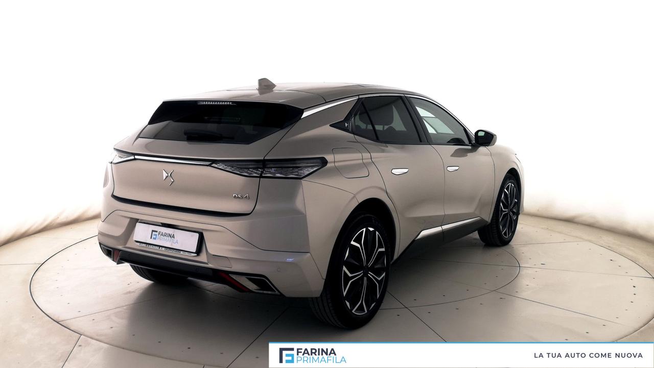 DS DS4 II 2021 - DS4 1.5 bluehdi Rivoli 130cv auto