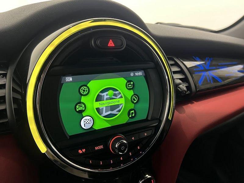 MINI Cooper Mini 2.0 Cooper S