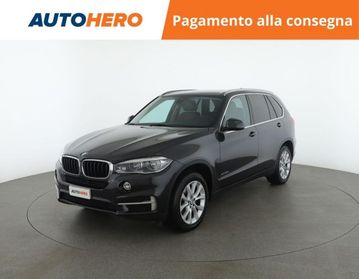 BMW X5 xDrive30d 258CV Business