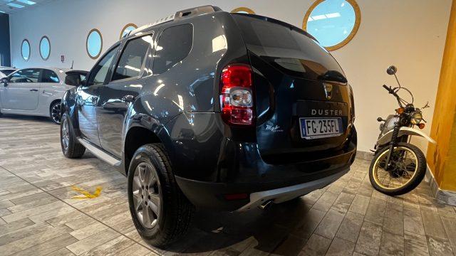 DACIA Duster 1.6 115CV Start&Stop 4x2 Lauréate