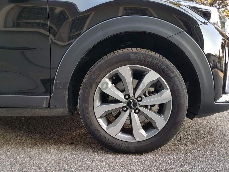 KIA Stonic Stonic 1.2 dpi Style 84cv