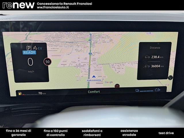 RENAULT Austral 1.2 E-Tech full hybrid Iconic 200cv auto