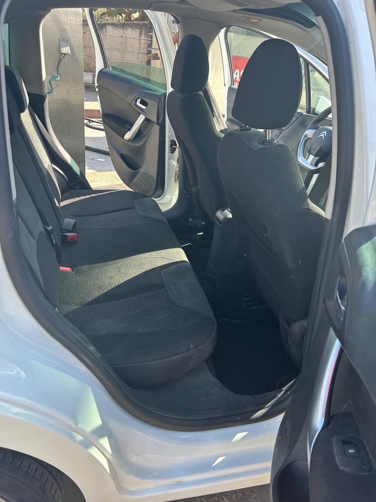Citroen C3 GPL 130.000km