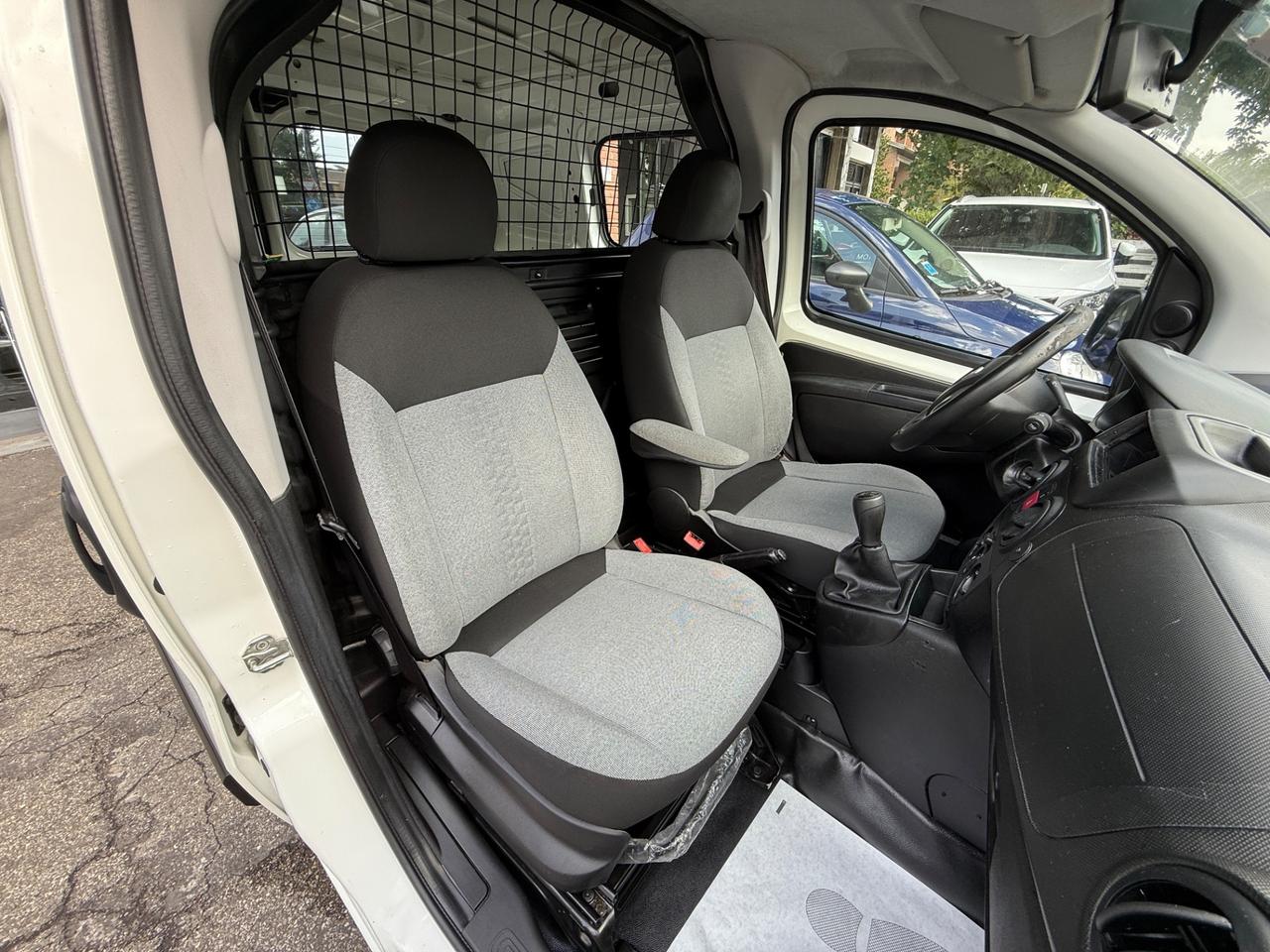 Fiat Fiorino 1.3 MJT 95CV Cargo SX