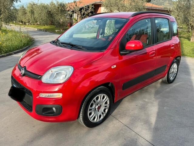 Fiat Panda 1.2 EasyPower Lounge gpl