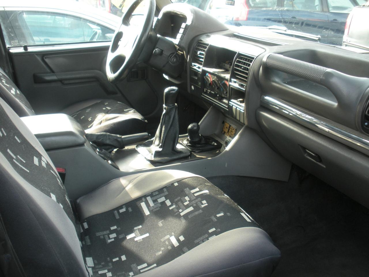 Land Rover Discovery 2.5 Tdi 3 porte Country