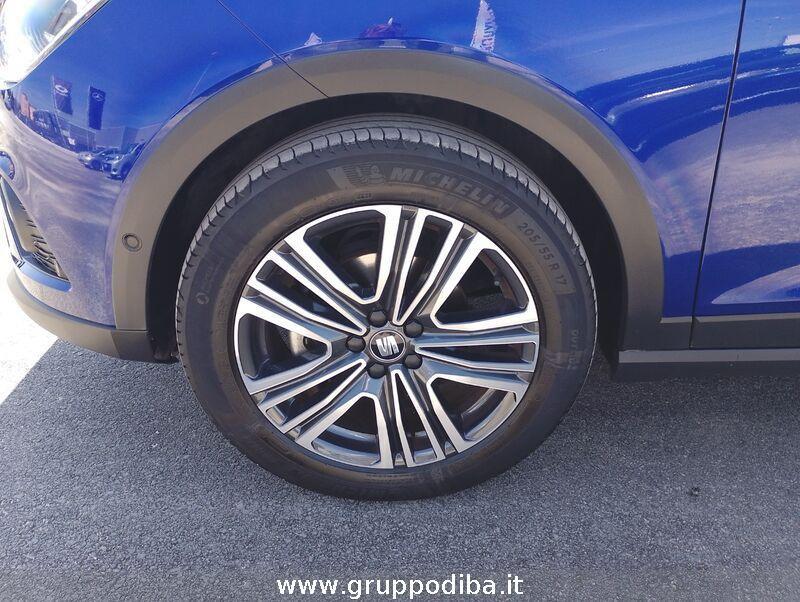 SEAT Arona 2017 Benzina 1.0 tgi Xcellence 90cv