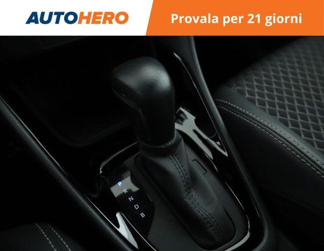 TOYOTA Yaris 1.5 Hybrid 5 porte Style