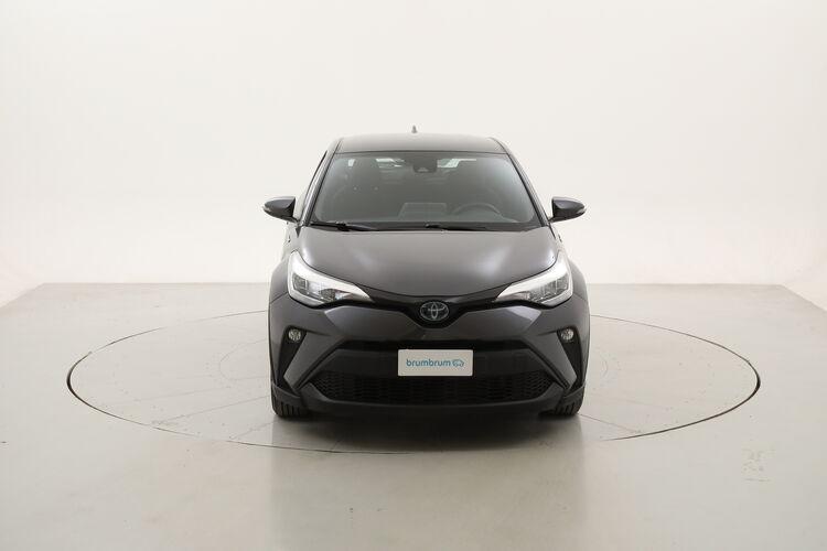 Toyota C-HR Hybrid Active BR587350 1.8 Full Hybrid 122CV