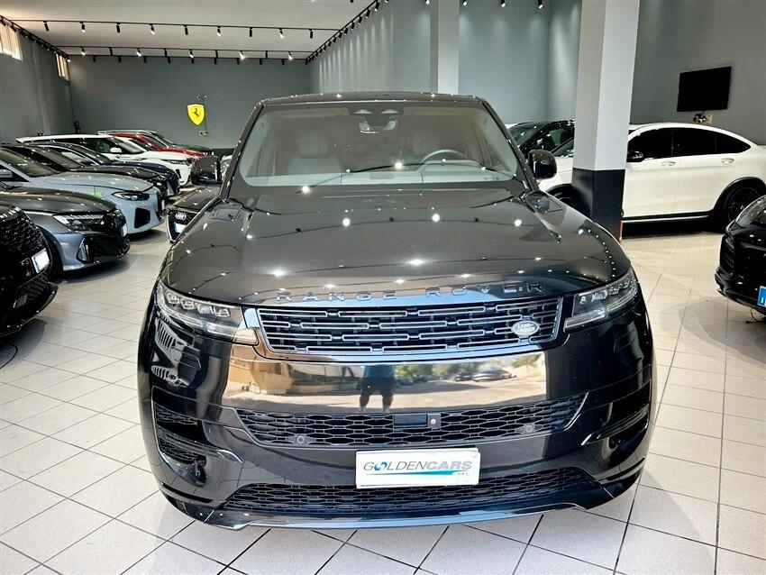 Land Rover Range Sport 3.0D l6 249 CV Dynamic SE