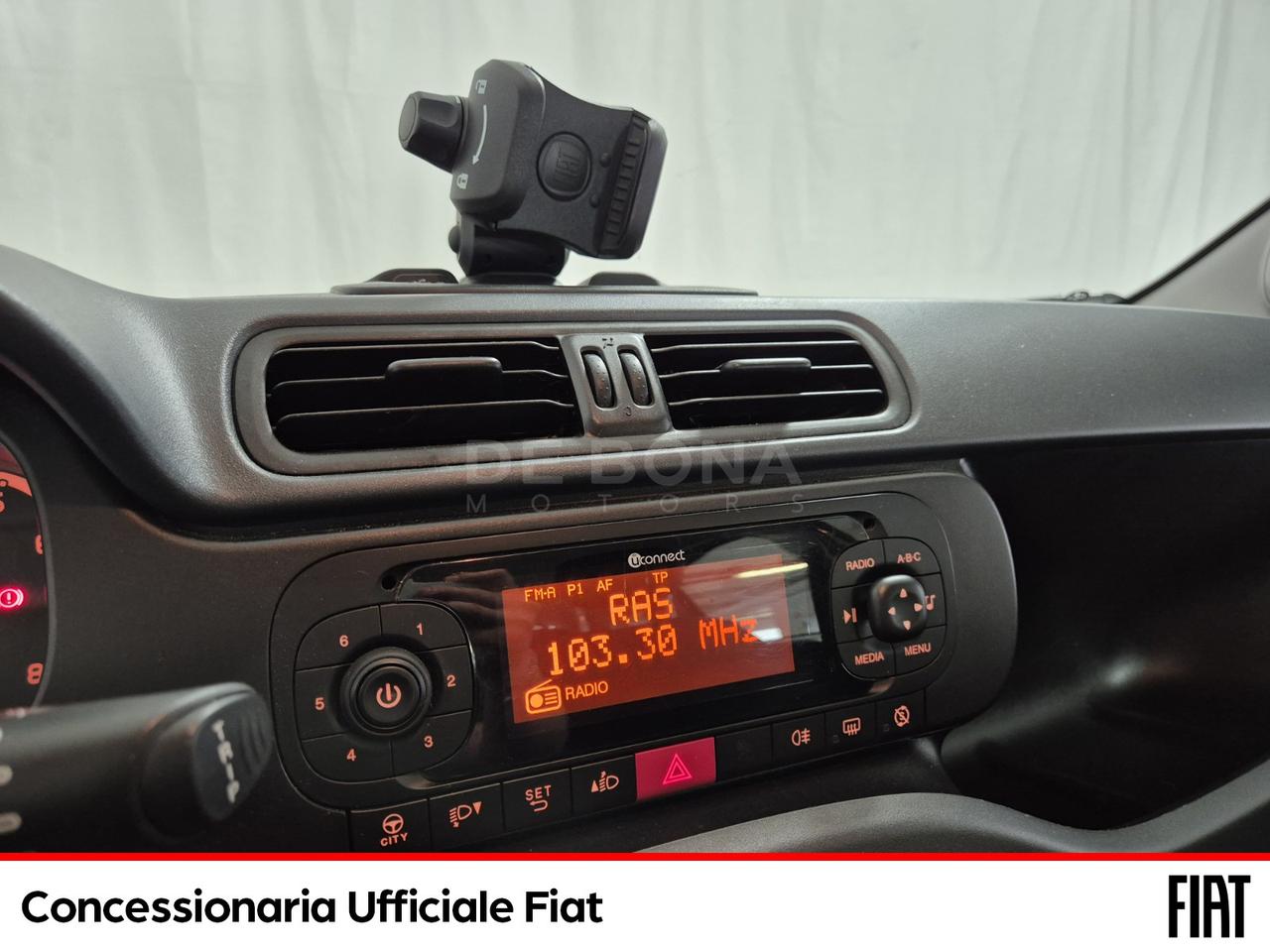 Fiat Panda 0.9 t.air t. 4x4 s&s 85cv my19