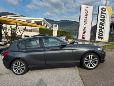 Bmw 116 116d 5p.