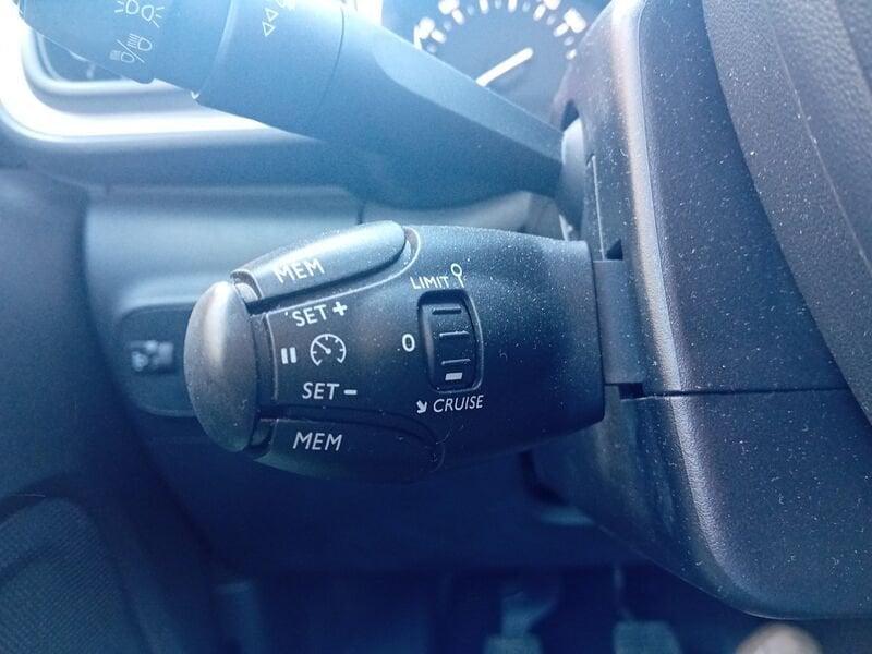 Citroën C3 C3 1.2 puretech Feel s&s 83cv neopatentati my20