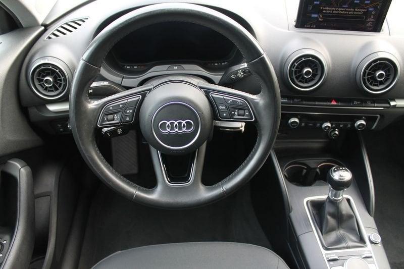 Audi A3 A3 SPB 30 TFSI Admired