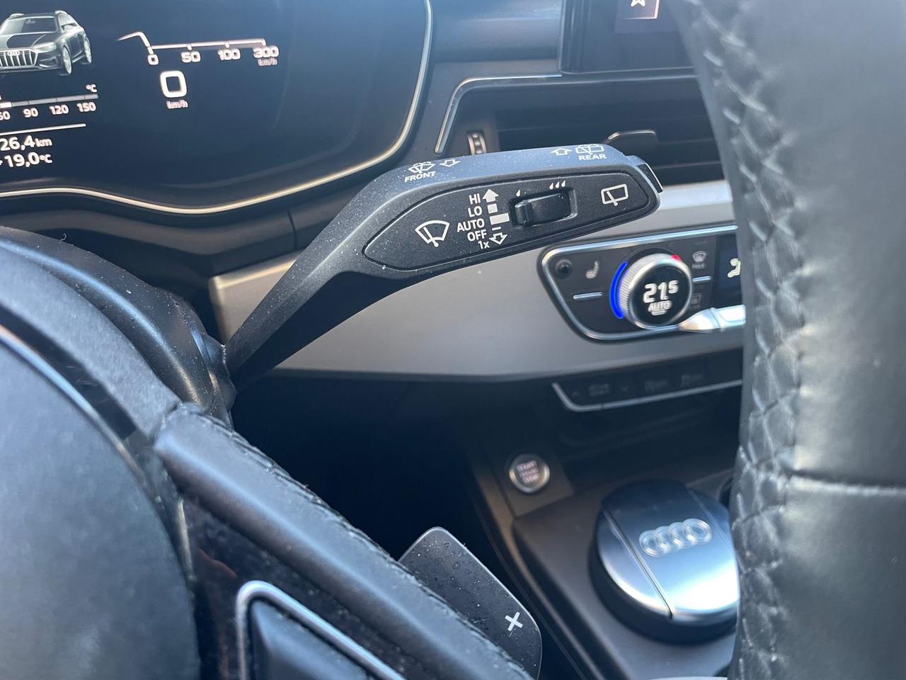 Audi A4 allroad Business Advanced 2.0 40 TD #7622