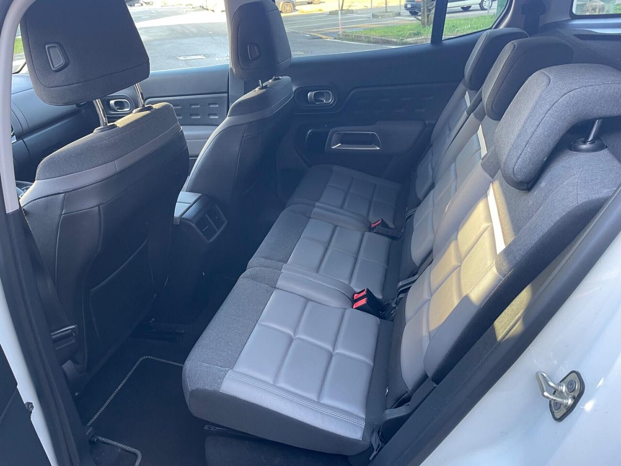 Citroen C5 Aircross BlueHDi 130 S&S Shine*Automatika*Navi*Pelle*