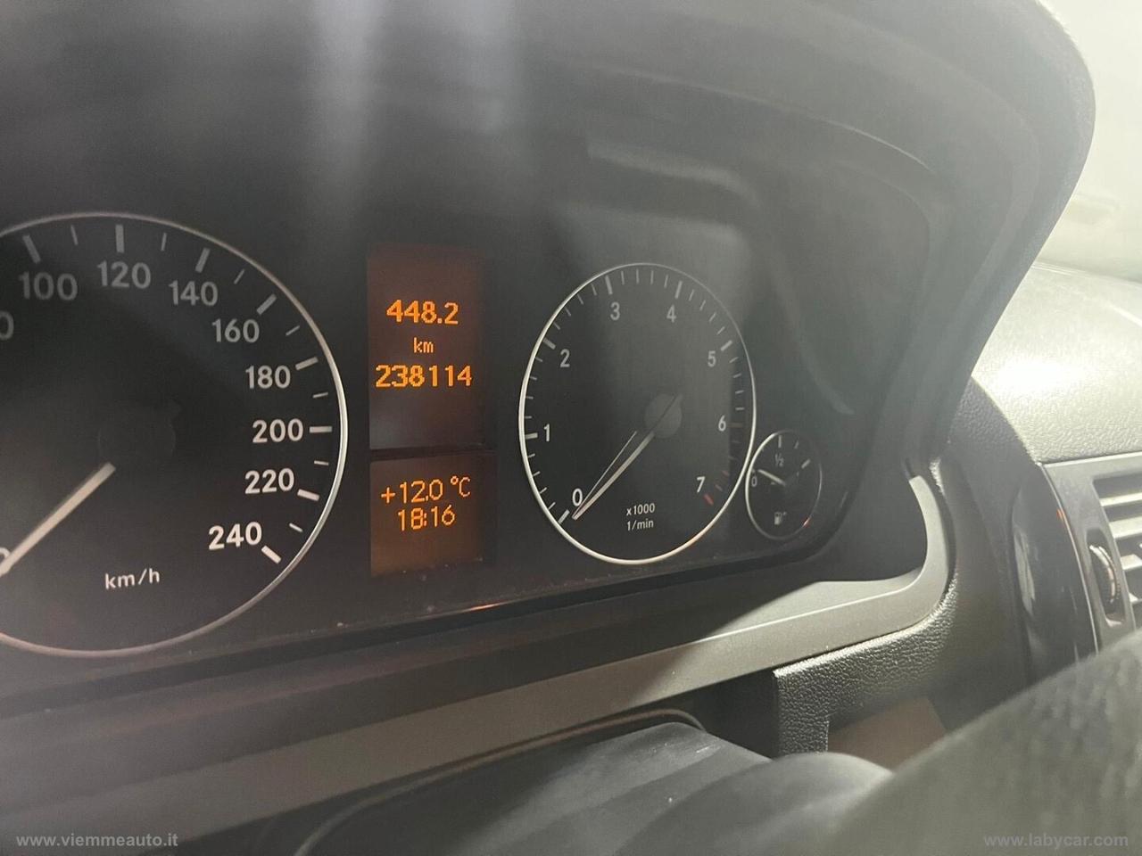 Mercedes-benz A 160 BlueEFFICIENCY Special Edition