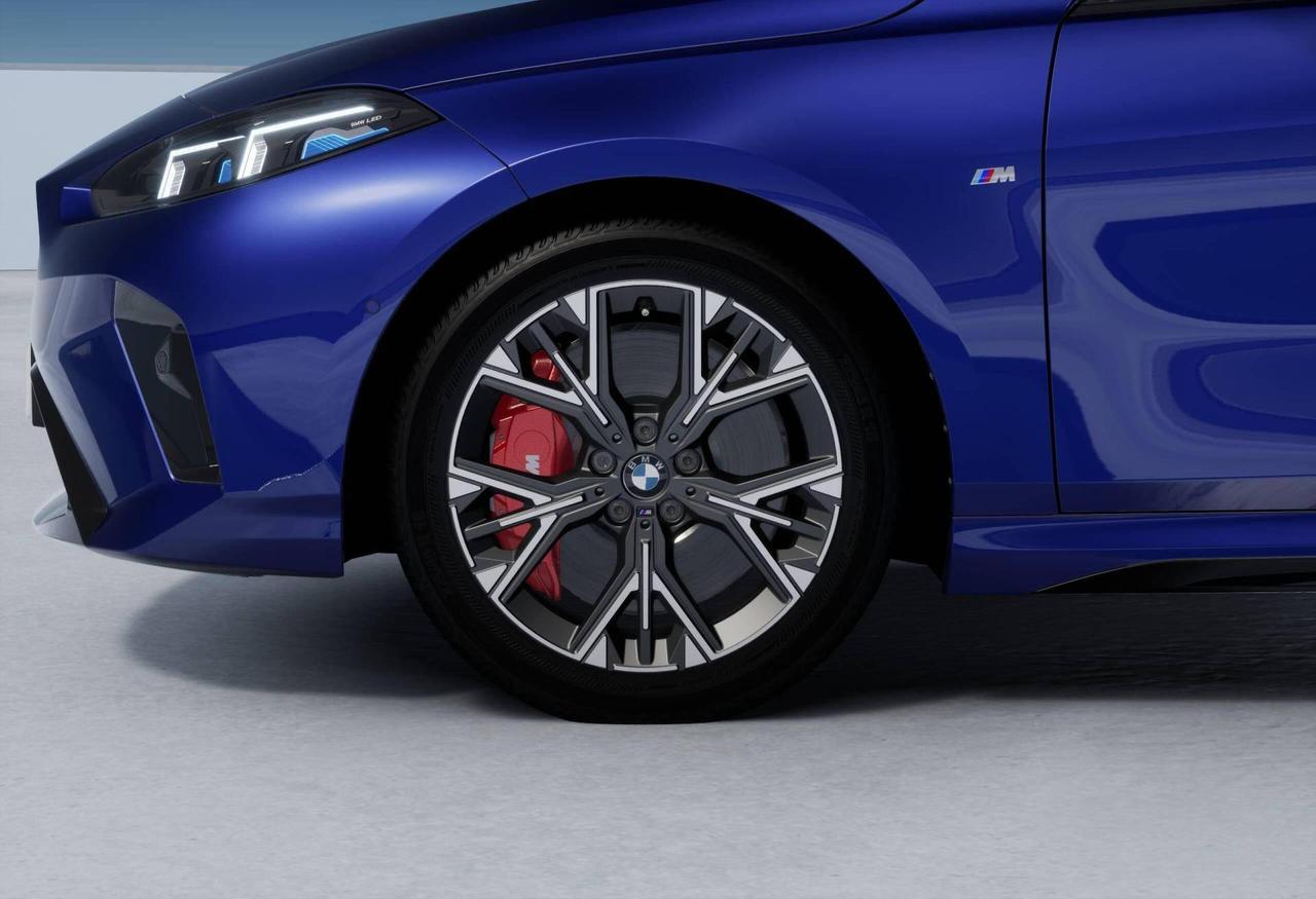 BMW Serie 1 118d MSport Pro